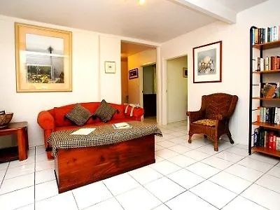 Red Mill House In Daintree Bed & Breakfast Green Island
