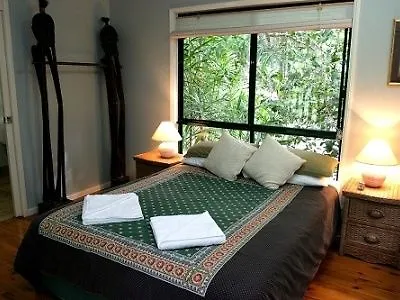 Red Mill House In Daintree Bed & Breakfast Green Island 4*,  Australia