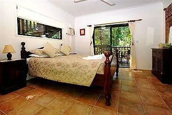 Red Mill House In Daintree Bed & Breakfast Green Island 4*,