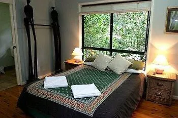Red Mill House In Daintree Bed & Breakfast Green Island