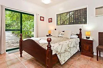 Red Mill House In Daintree Bed & Breakfast Green Island