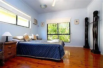 Red Mill House In Daintree Bed & Breakfast Green Island 4*,  Australia