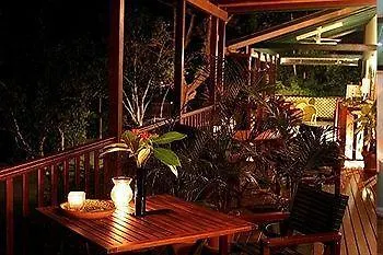 Red Mill House In Daintree Bed & Breakfast Green Island
