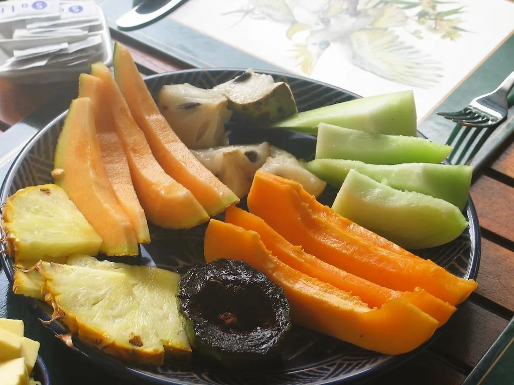 Red Mill House In Daintree Bed & Breakfast Green Island