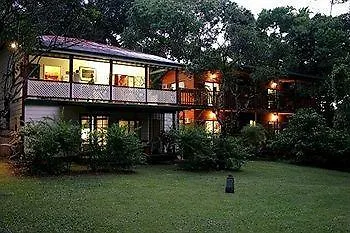 Red Mill House In Daintree Bed & Breakfast Green Island 4*,