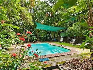 Red Mill House In Daintree Bed & Breakfast Green Island