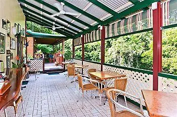 **** Bed & Breakfast Red Mill House In Daintree Bed and Breakfast Green Island Australien