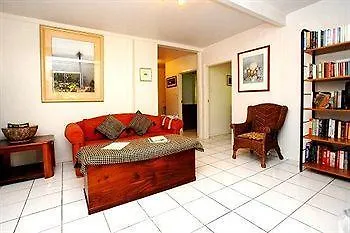 Red Mill House In Daintree Bed and Breakfast Green Island Bed & Breakfast