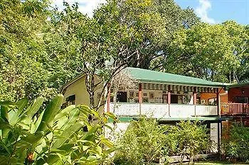 **** Bed & Breakfast Red Mill House In Daintree Bed and Breakfast Green Island Australien